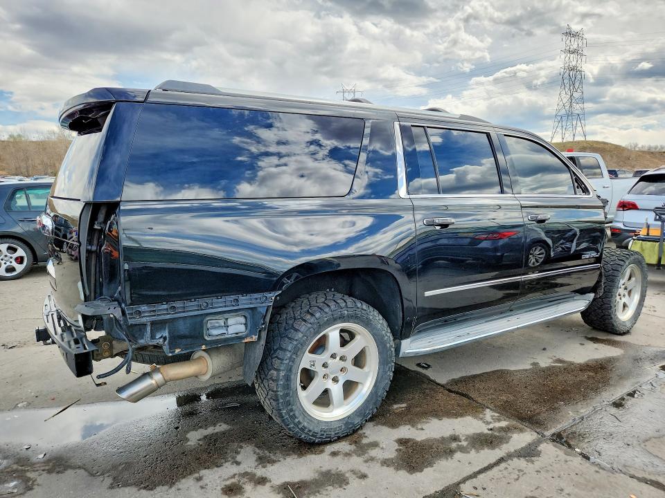 Продажа на аукционе авто 2015 Gmc Yukon Xl, vin: 1GKS2JKJ5FR200069, номер лота: 48065386