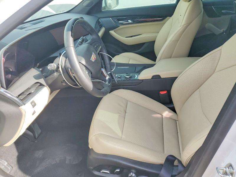 Aukcja sprzedaży 2026 Cadillac Ct5, vin: 1G6DN5RK4T0106060, numer aukcji: 46862326