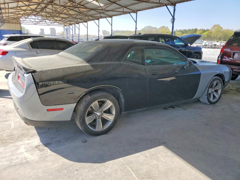 47351626 :رقم المزاد ، 2C3CDZAG3KH677113 vin ، 2019 Dodge Challenger مزاد بيع