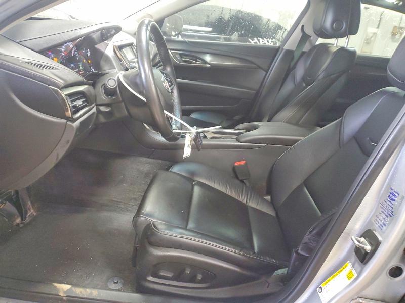 Aukcja sprzedaży 2014 Cadillac Ats, vin: 1G6AA5RA0E0111202, numer aukcji: 46543996
