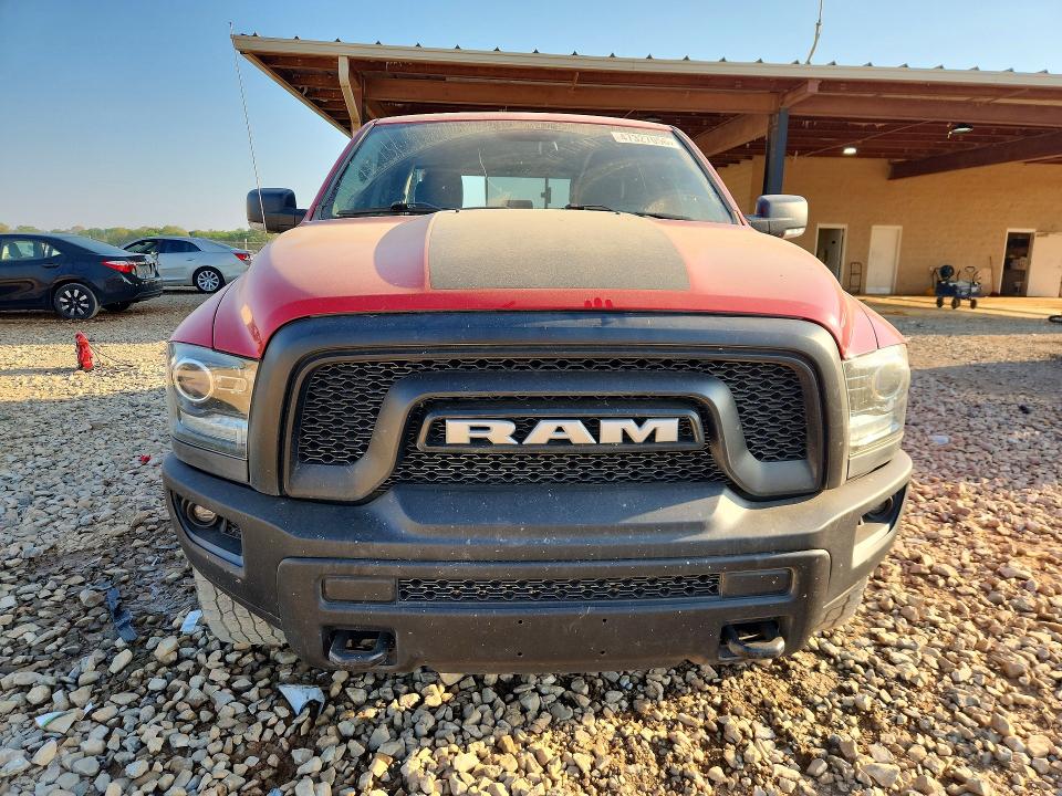 Продаж на аукціоні авто 2019 Ram 1500 Classic, vin: 1C6RR7GG9KS617078, номер лоту: 47327056