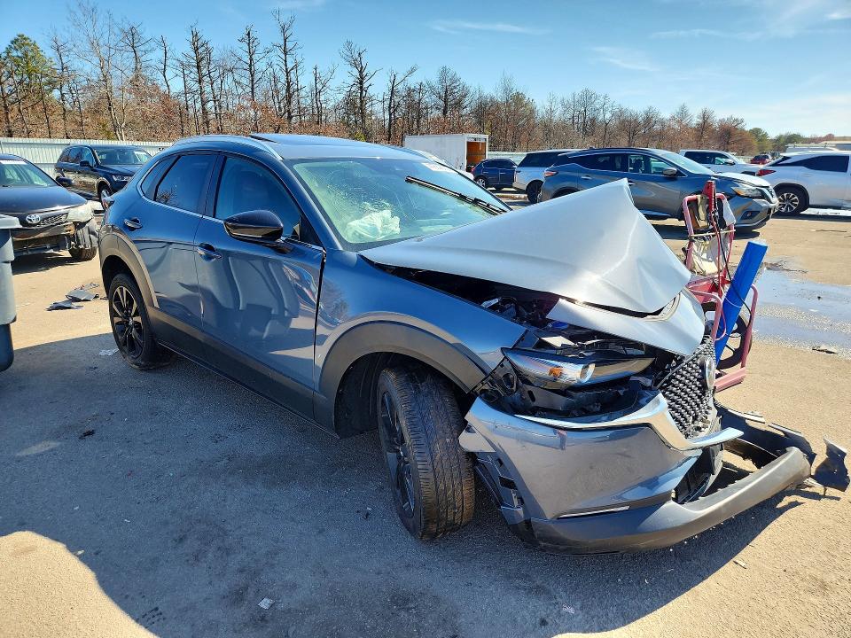 Aukcja sprzedaży 2023 Mazda Cx-30, vin: 3MVDMBCM0PM528854, numer aukcji: 41882656