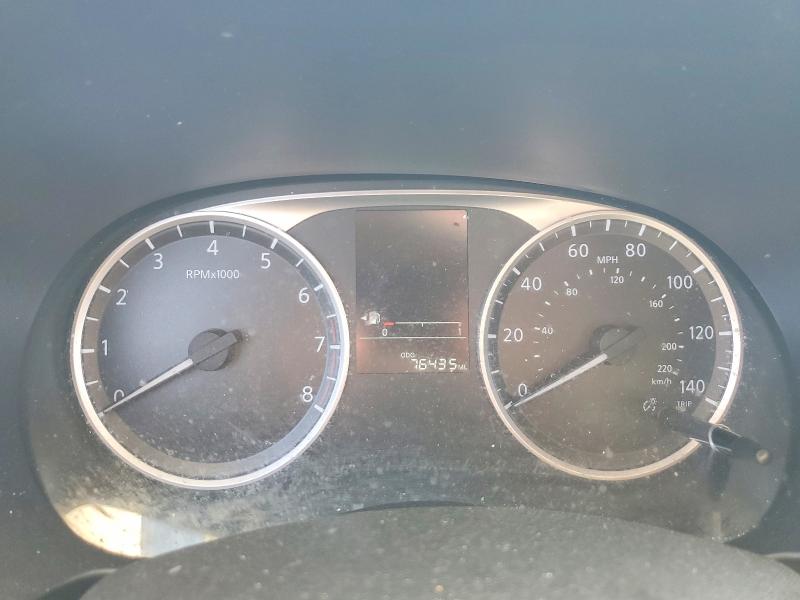 Aukcja sprzedaży 2022 Nissan Kicks, vin: 3N1CP5BV4NL482547, numer aukcji: 47179016