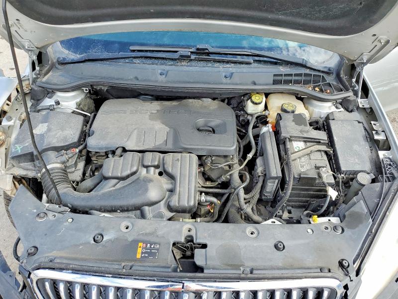 46116766 :رقم المزاد ، 1G4PS5SK3C4184427 vin ، 2012 Buick Verano مزاد بيع