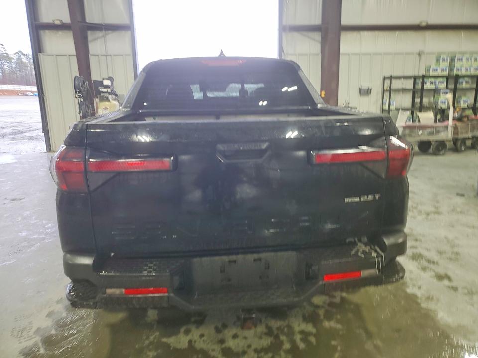 46184736 :رقم المزاد ، 5NTJDDAF4NH005524 vin ، 2022 Hyundai Santa Cruz مزاد بيع