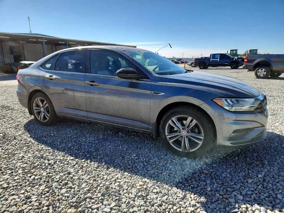 Aukcja sprzedaży 2019 Volkswagen Jetta, vin: 3VWCB7BU9KM215499, numer aukcji: 47456036