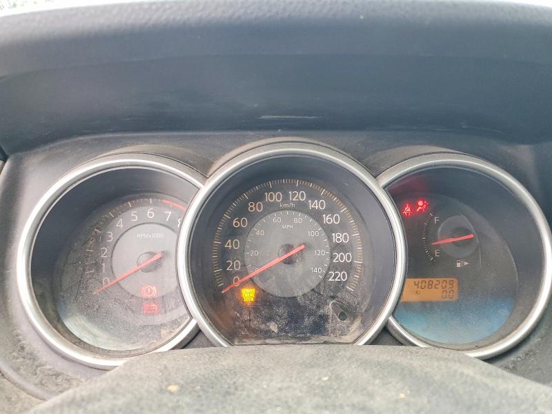 Продажа на аукционе авто 2008 Nissan Versa, vin: 3N1BC11E08L418205, номер лота: 47763286