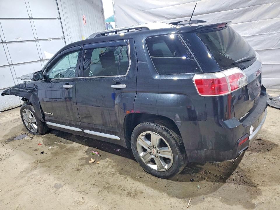 Продажа на аукционе авто 2015 Gmc Terrain, vin: 2GKALUEK5F6360933, номер лота: 45815606
