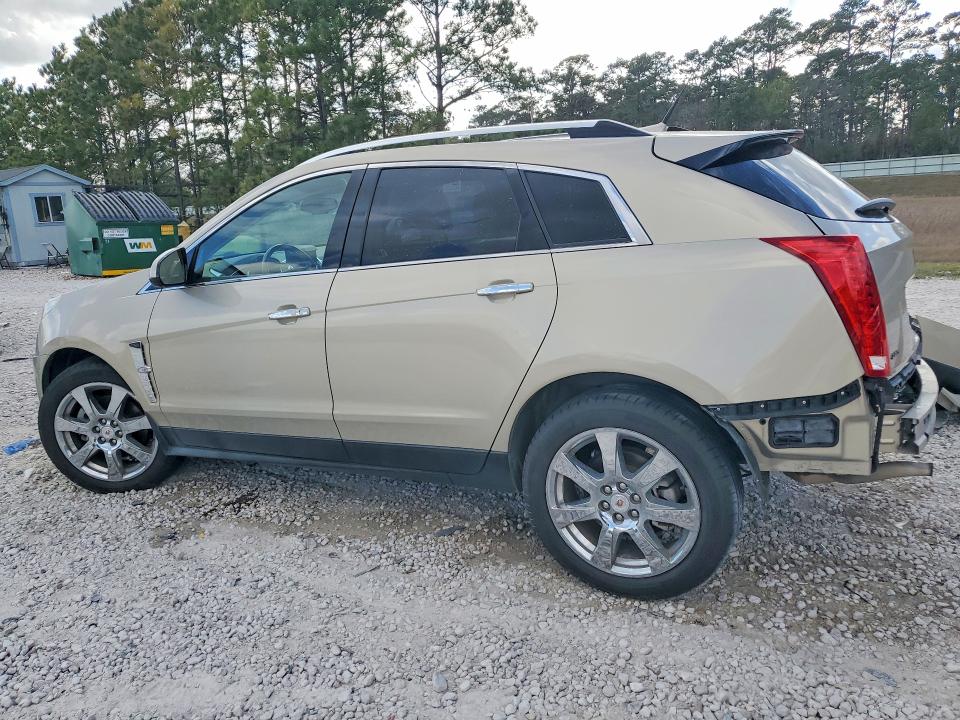 2011 Cadillac Srx მანქანა იყიდება აუქციონზე, vin: 3GYFNBEY7BS547956, აუქციონის ნომერი: 79459915