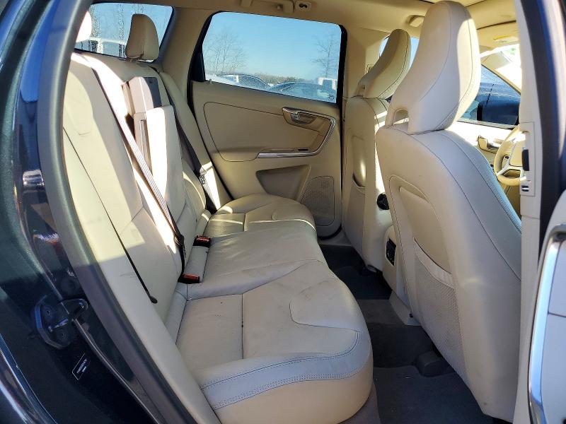 Aukcja sprzedaży 2013 Volvo Xc60, vin: YV4902DZ0D2416746, numer aukcji: 41822436