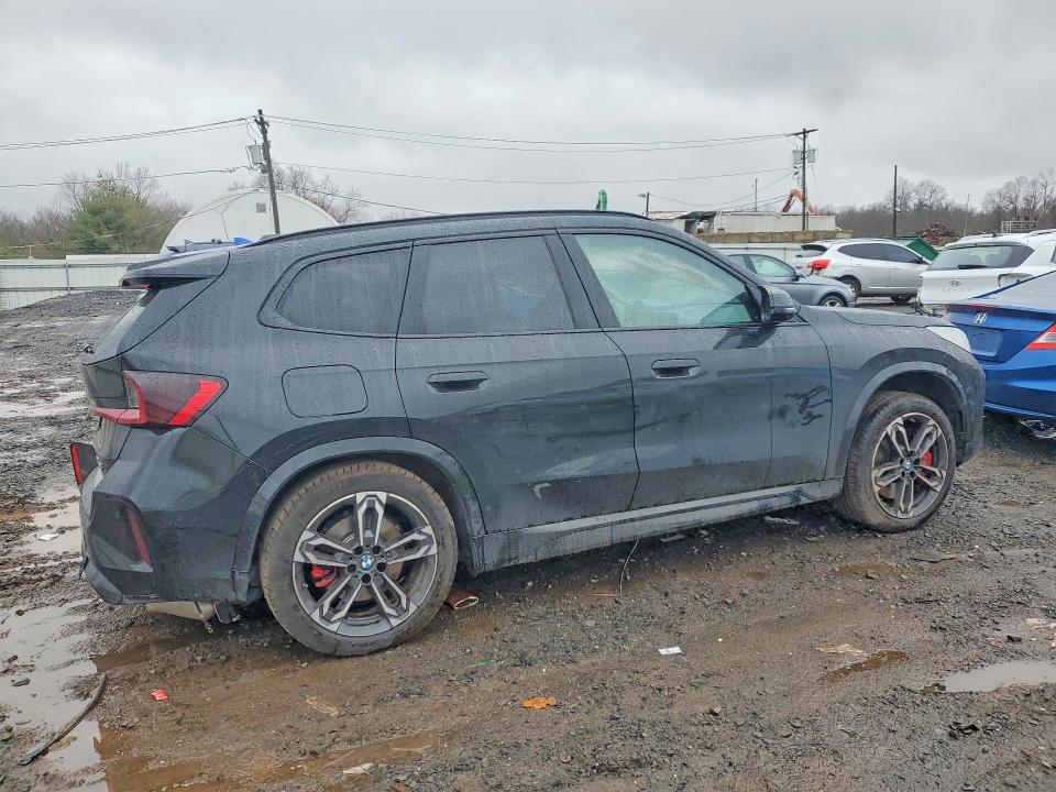 Aukcja sprzedaży 2025 Bmw X1, vin: WBX13EF08S5134912, numer aukcji: 47014916