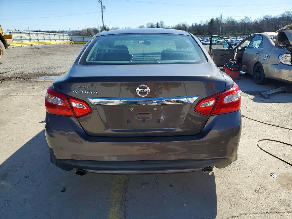 45629986 :رقم المزاد ، 1N4AL3AP1GN309875 vin ، 2016 Nissan Altima مزاد بيع