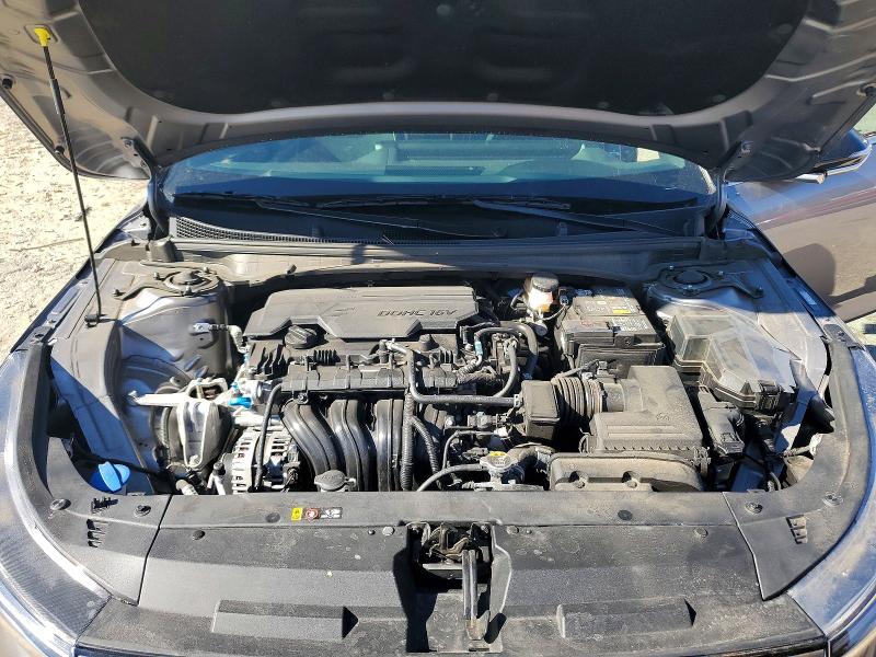 Продажа на аукционе авто 2025 Kia K4, vin: 3KPFW4DE0SE073921, номер лота: 45988056