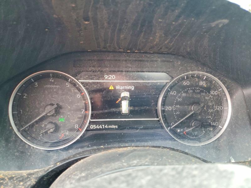 Aukcja sprzedaży 2024 Mitsubishi Outlander, vin: JA4J4VA85RZ024081, numer aukcji: 46830156