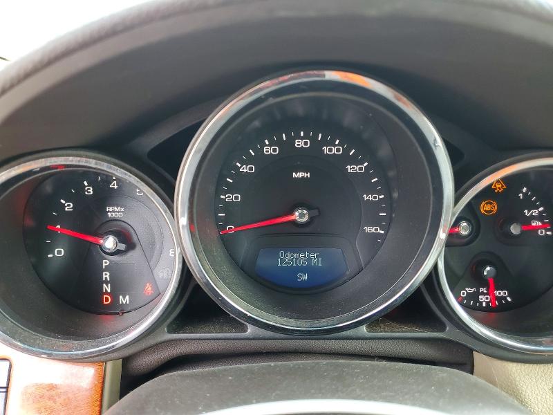 Aukcja sprzedaży 2009 Cadillac Cts, vin: 1G6DF577790146783, numer aukcji: 78146185
