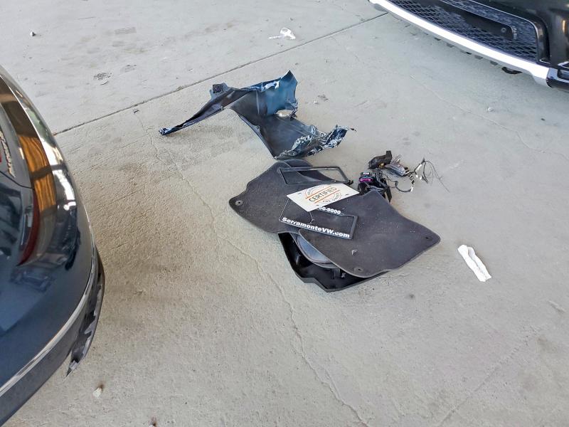 2018 Volkswagen Passat მანქანა იყიდება აუქციონზე, vin: 1VWBA7A34JC044569, აუქციონის ნომერი: 47323276