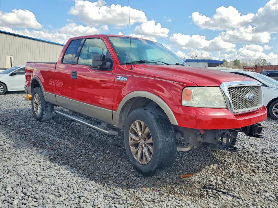 Aukcja sprzedaży 2004 Ford F150, vin: 1FTPX14594NB24587, numer aukcji: 79664065