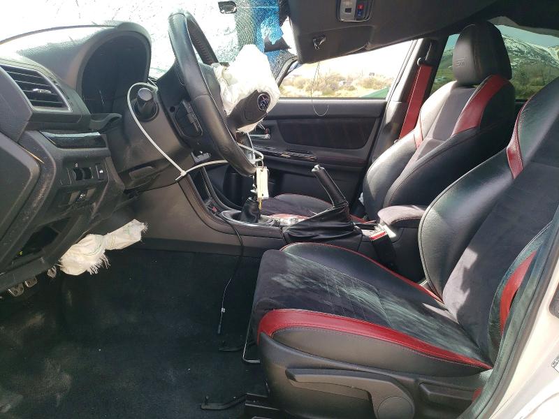 Aukcja sprzedaży 2019 Subaru Wrx, vin: JF1VA2R68K9825990, numer aukcji: 46015016