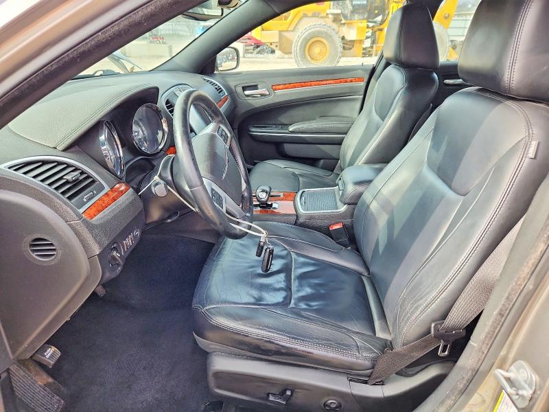 Продажа на аукционе авто 2014 Chrysler 300, vin: 2C3CCAAG9EH303792, номер лота: 41816416