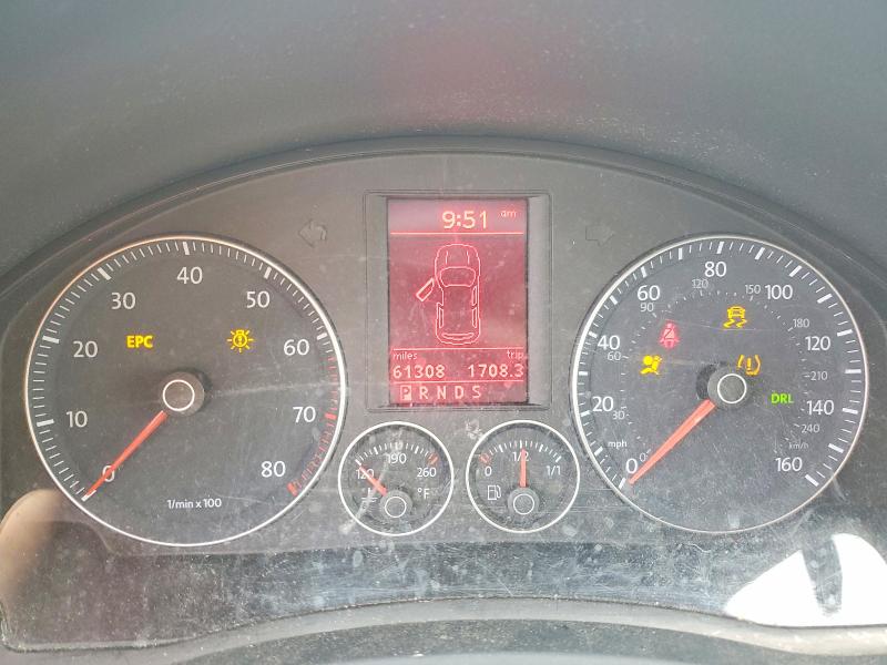 Продажа на аукционе авто 2008 Volkswagen Rabbit, vin: WVWBA71K48W160910, номер лота: 45923706