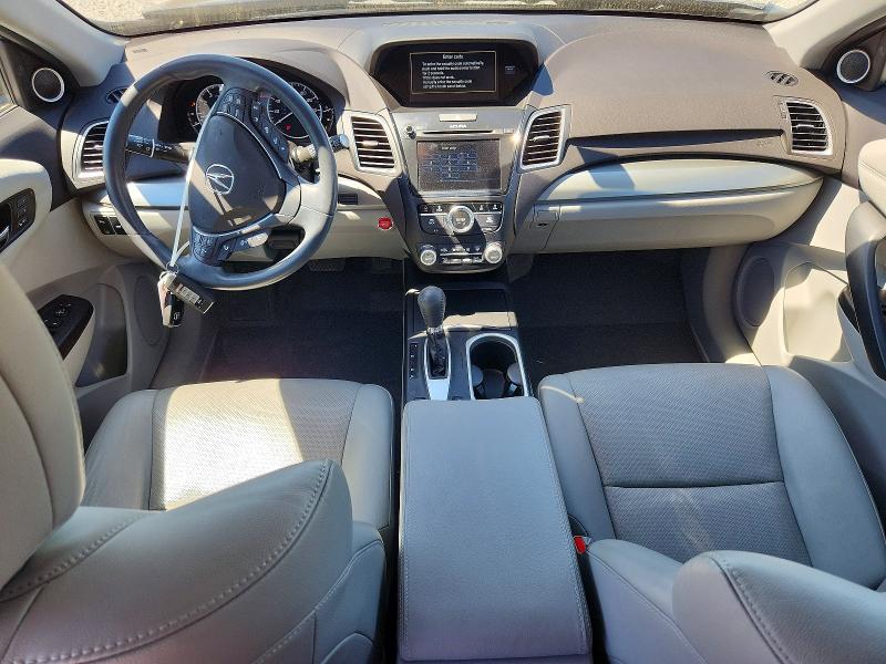Продажа на аукционе авто 2017 Acura Rdx, vin: 5J8TB3H76HL018959, номер лота: 47077096