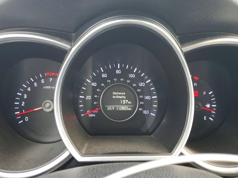 Aukcja sprzedaży 2015 Kia Optima, vin: 5XXGM4A71FG370418, numer aukcji: 79117345
