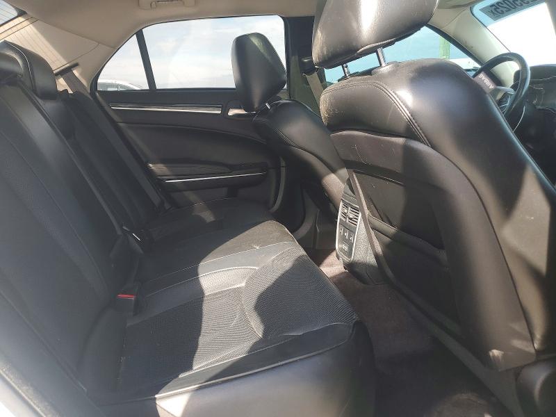 79295025 :رقم المزاد ، 2C3CCAEG3HH662781 vin ، 2017 Chrysler 300 C مزاد بيع