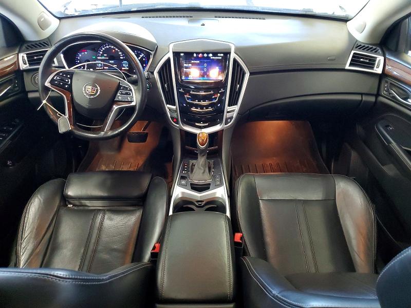 Продажа на аукционе авто 2015 Cadillac Srx, vin: 3GYFNEE36FS545465, номер лота: 47139496