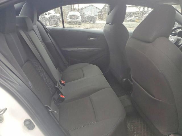 Aukcja sprzedaży 2020 Toyota Corolla, vin: 5YFB4RBE9LP009610, numer aukcji: 77545555