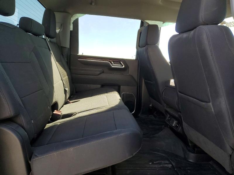 Продажа на аукционе авто 2025 Gmc Sierra, vin: 1GT4UME72SF235826, номер лота: 41820676