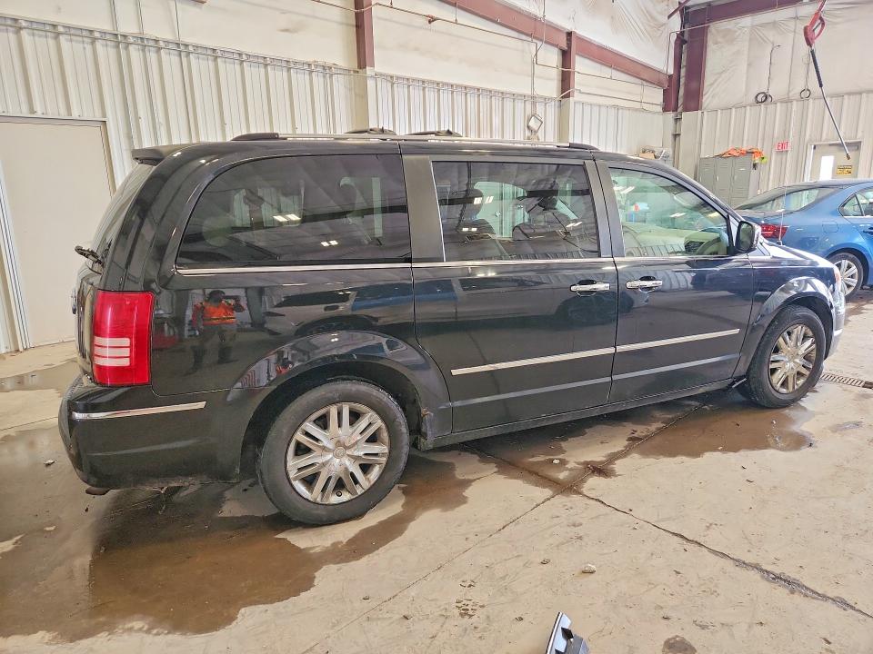 Aukcja sprzedaży 2008 Chrysler Town & Country, vin: 2A8HR64X68R645927, numer aukcji: 47042476