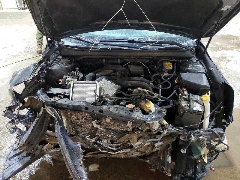 2015 Subaru Outback მანქანა იყიდება აუქციონზე, vin: 4S4BSANC3F3283220, აუქციონის ნომერი: 79959645
