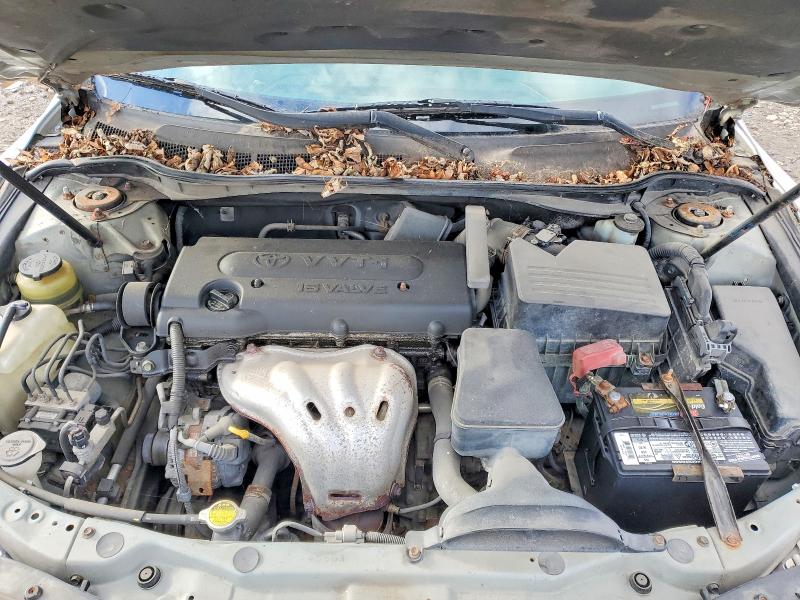 Продажа на аукционе авто 2007 Toyota Camry, vin: 4T1BE46K27U022560, номер лота: 45970066