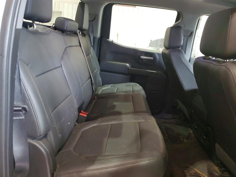 Aukcja sprzedaży 2019 Chevrolet Silverado, vin: 3GCUYAEF3KG152107, numer aukcji: 41603496