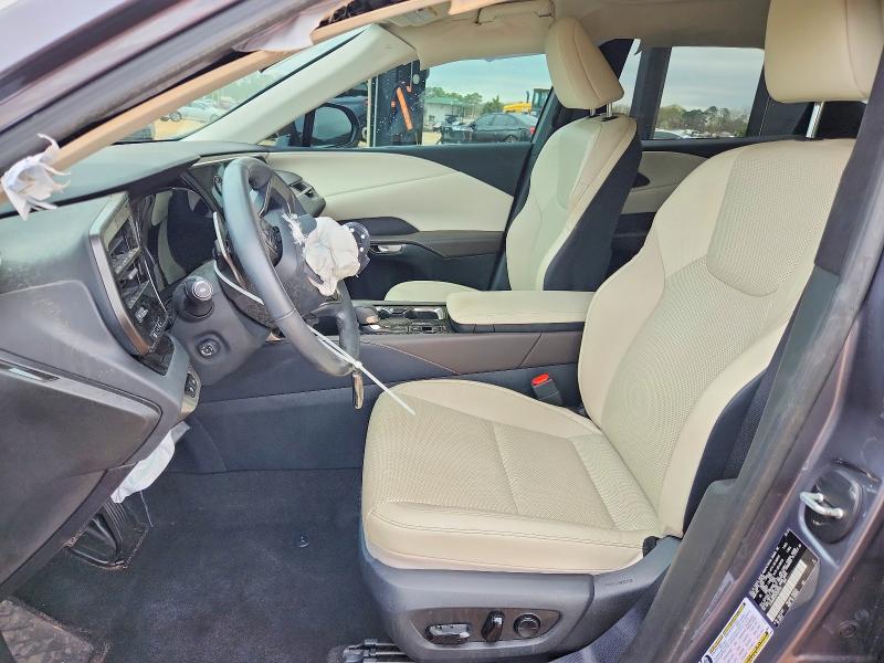 Продажа на аукционе авто 2023 Lexus Rx 350, vin: 2T2BAMBA2PC007045, номер лота: 79619155