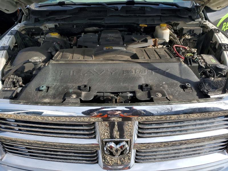 Aukcja sprzedaży 2012 Dodge Ram, vin: 3C7WDNEL4CG235454, numer aukcji: 47405356