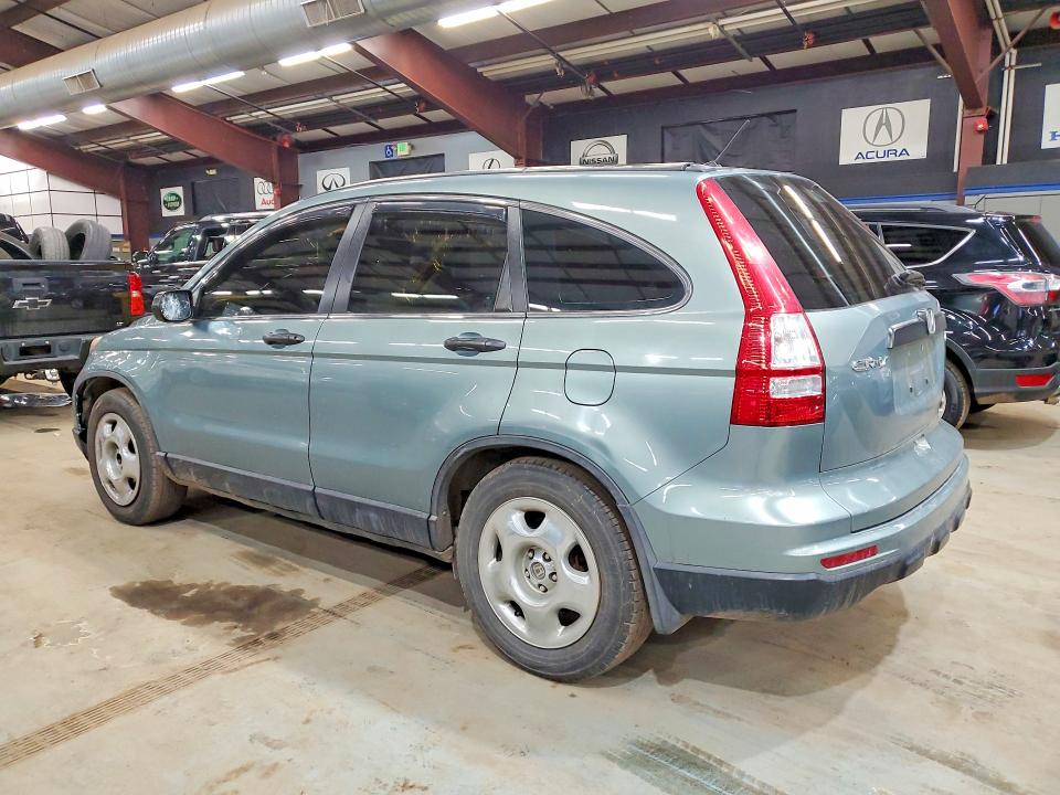 41762406 :رقم المزاد ، 5J6RE4H35BL026572 vin ، 2011 Honda Cr-v مزاد بيع