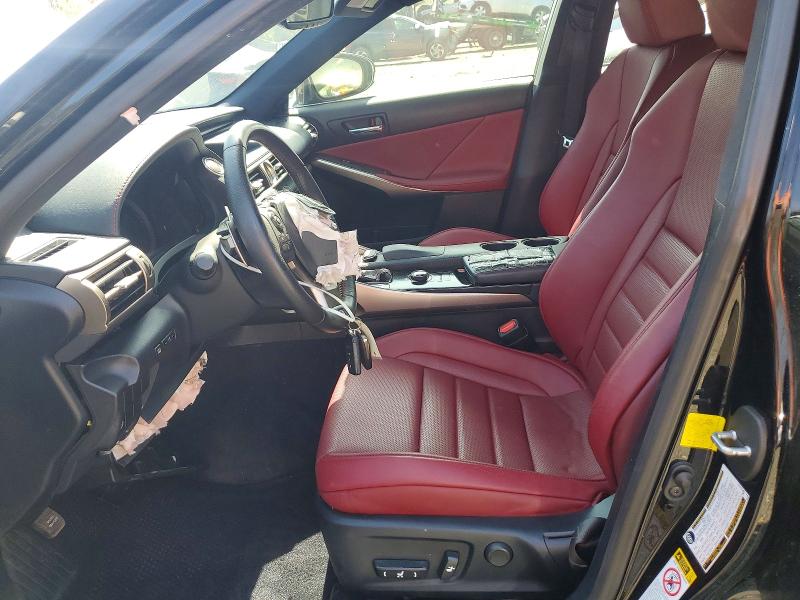 48414756 :رقم المزاد ، JTHCF1D24E5012335 vin ، 2014 Lexus Is 250 مزاد بيع