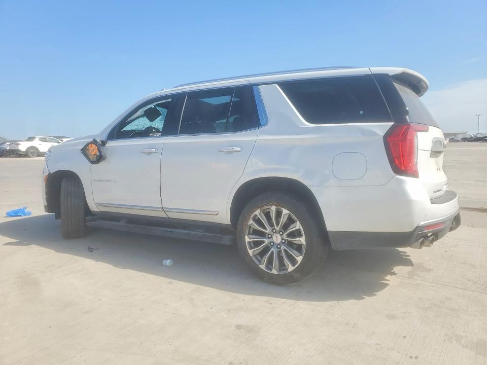 2021 Gmc Yukon მანქანა იყიდება აუქციონზე, vin: 1GKS2DKL6MR294107, აუქციონის ნომერი: 47474906