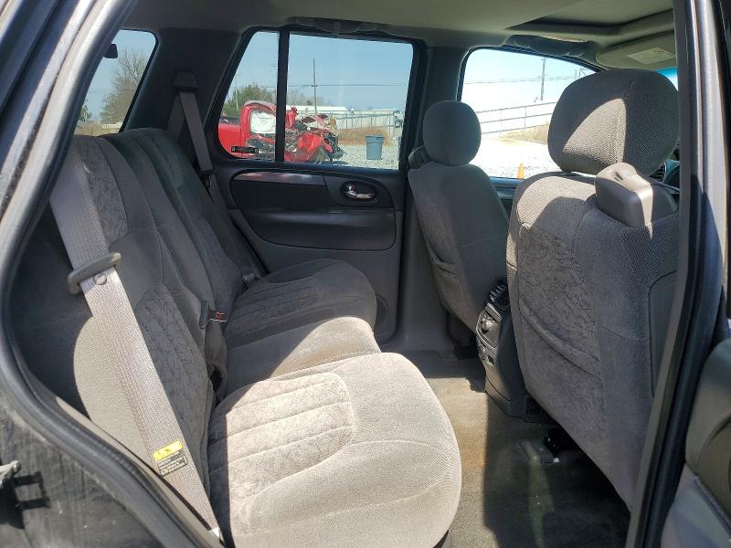 Aukcja sprzedaży 2002 Gmc Envoy, vin: 1GKDT13S822355313, numer aukcji: 79548805