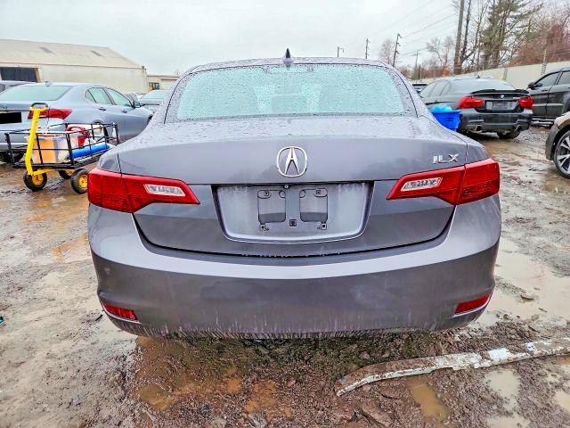 Aukcja sprzedaży 2015 Acura Ilx, vin: 19VDE2E52FE000304, numer aukcji: 79573375
