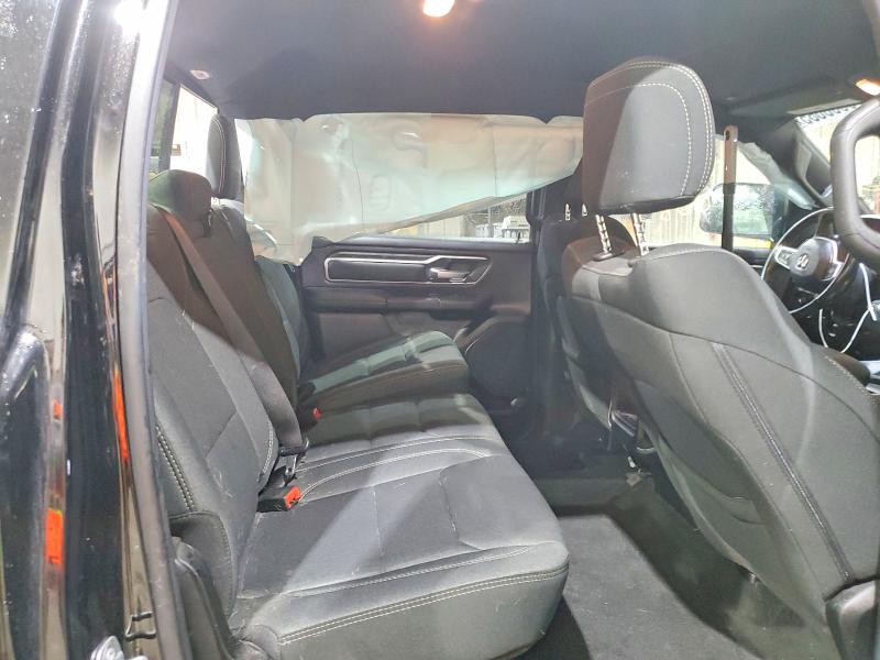 Aukcja sprzedaży 2020 Ram 1500, vin: 1C6RRFFG8LN403162, numer aukcji: 79380685