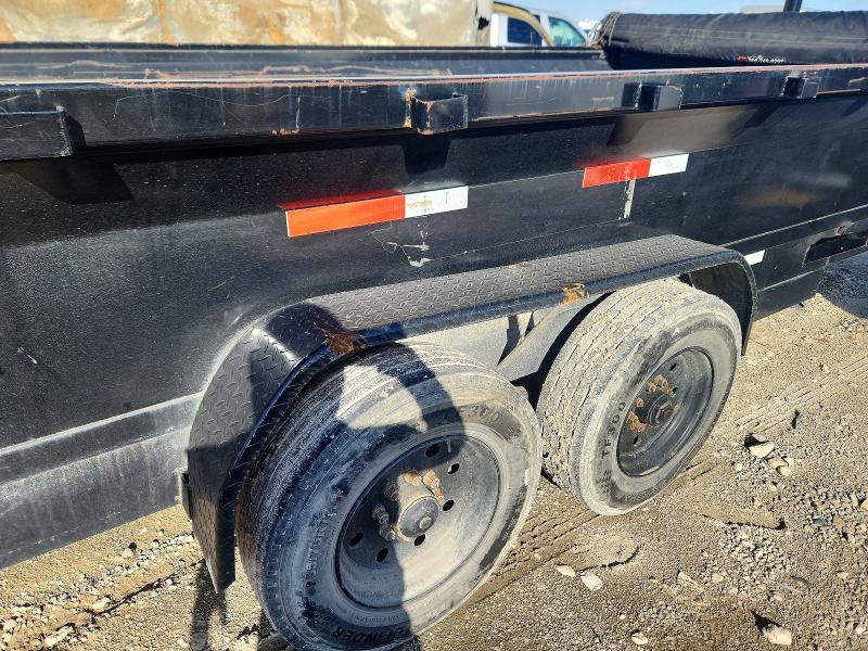 Продажа на аукционе авто 2024 Texas Pride Trailers, vin: 7HCBD1620RB054914, номер лота: 79794985