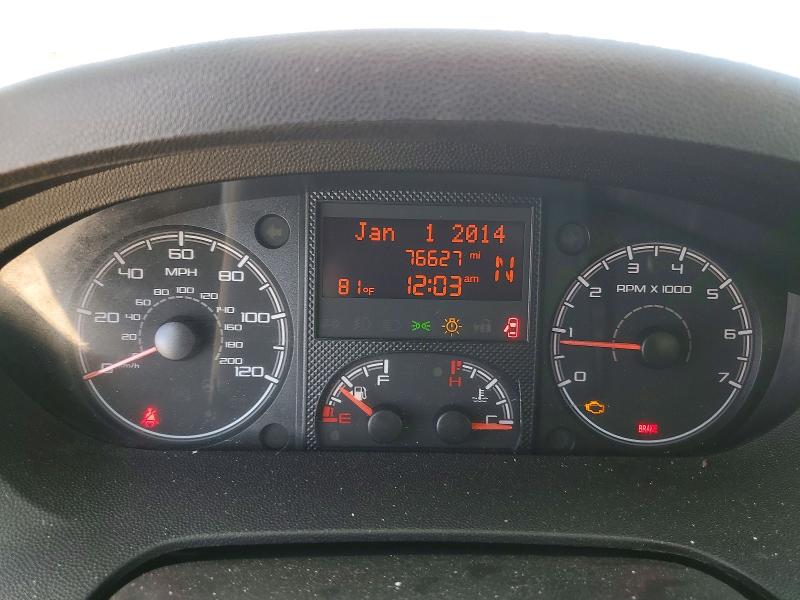 2015 Ram Promaster 2500 მანქანა იყიდება აუქციონზე, vin: 3C6TRVDD6FE501740, აუქციონის ნომერი: 46742166