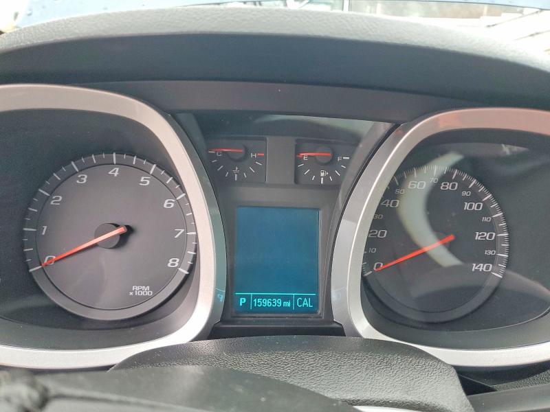 Aukcja sprzedaży 2017 Chevrolet Equinox, vin: 2GNALCEK9H6179477, numer aukcji: 79610025