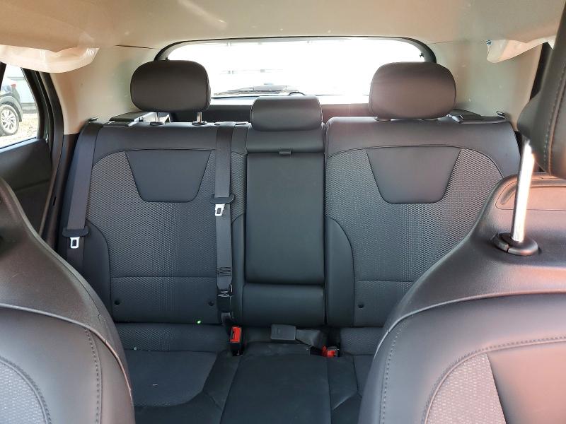 Aukcja sprzedaży 2024 Kia Niro Ev, vin: KNDCR3L19R5105208, numer aukcji: 47658396