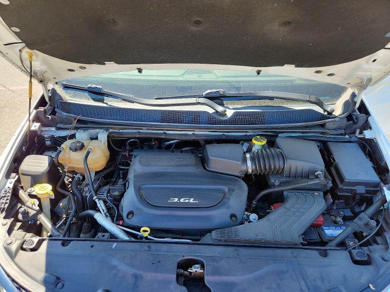 Продаж на аукціоні авто 2017 Chrysler Pacifica, vin: 2C4RC1BG4HR741204, номер лоту: 46733266