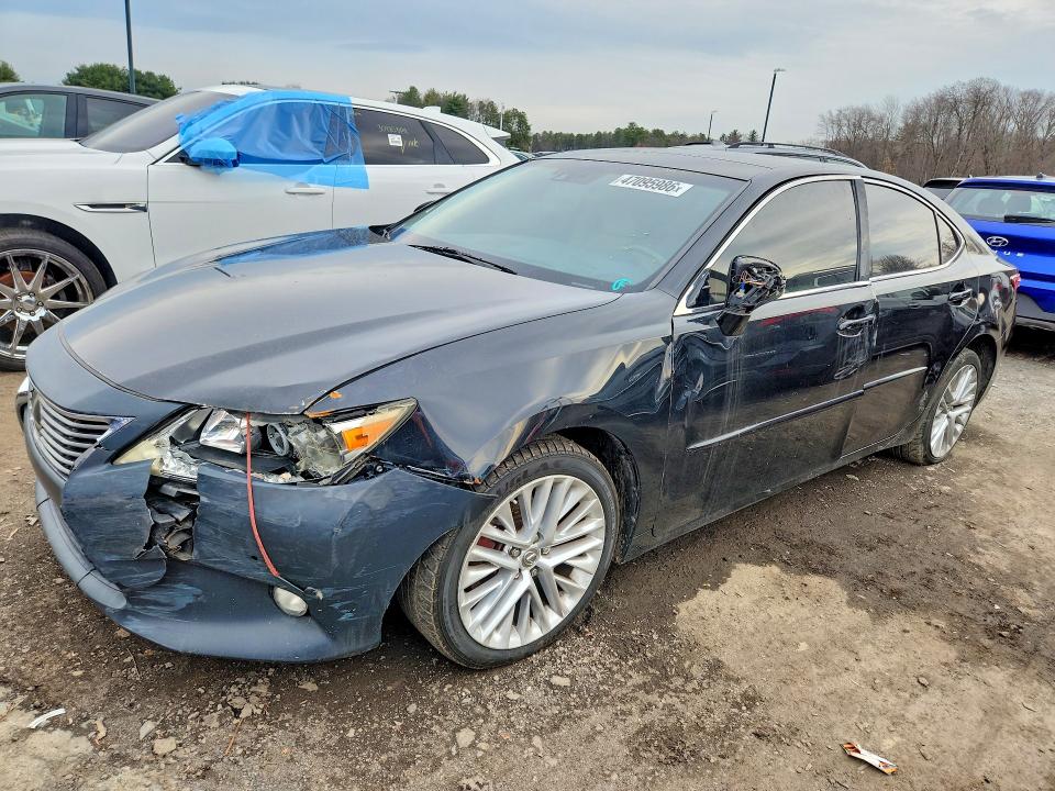 Aukcja sprzedaży 2014 Lexus Es 350, vin: JTHBK1GG6E2143539, numer aukcji: 47095986