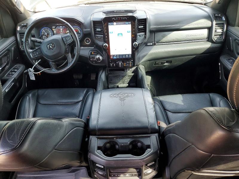 Продаж на аукціоні авто 2022 Ram 1500, vin: 1C6SRFHT6NN122363, номер лоту: 45733666