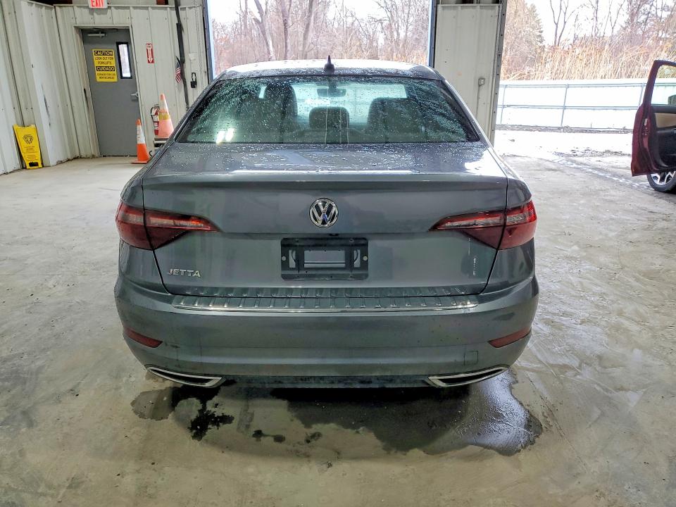 Продажа на аукционе авто 2021 Volkswagen Jetta, vin: 3VWC57BU0MM005139, номер лота: 45451196